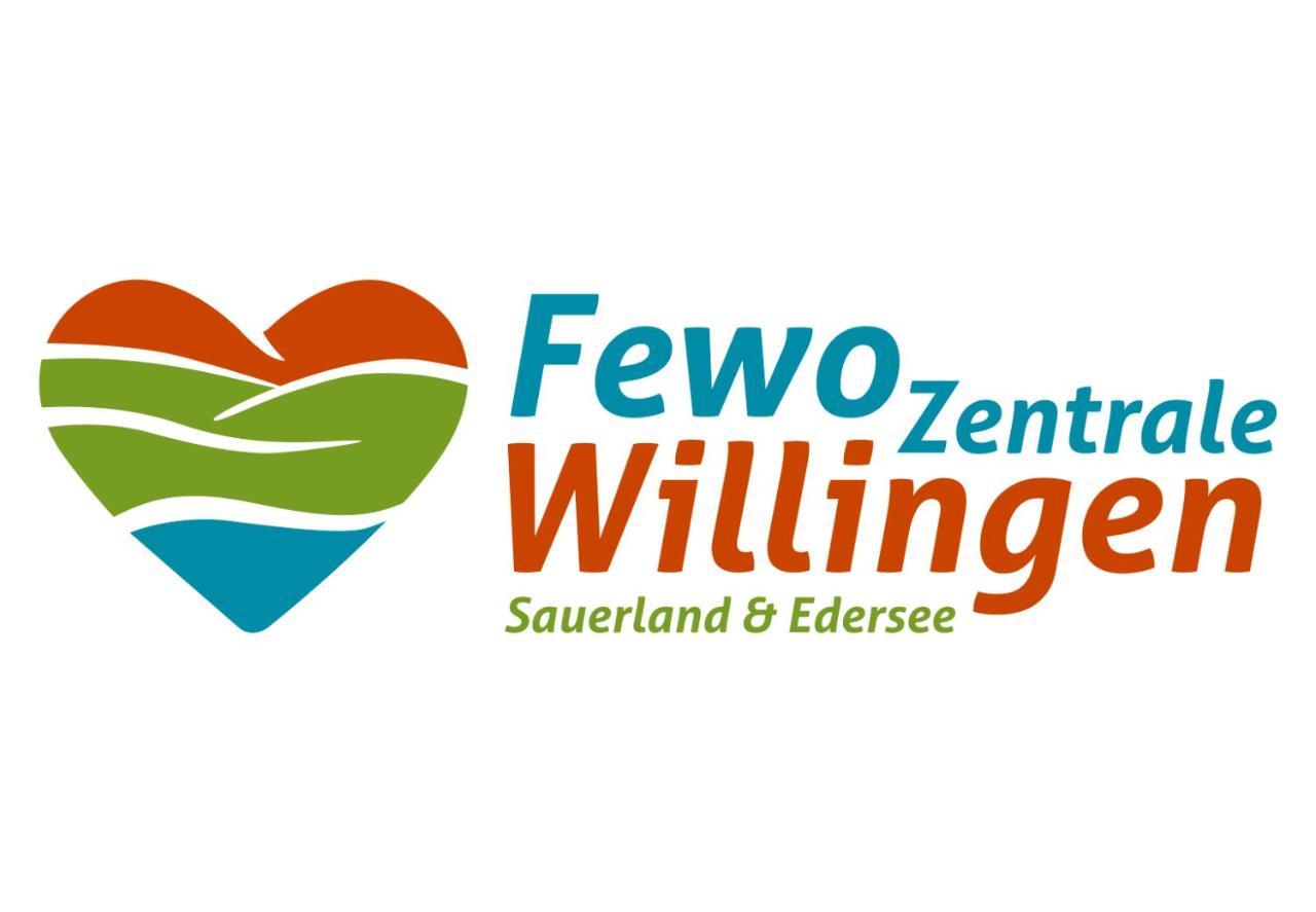Quartier12 "Ski In & Bike Out" - Fewo Berg Willingen  Kültér fotó